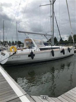 Beneteau Oceanis 48 - 5