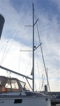 Beneteau Oceanis 48 - 8