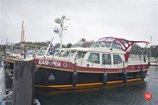 Linssen 380 Dutch Sturdy - 2