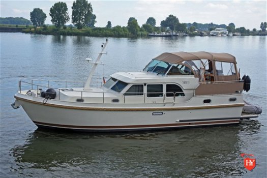 Linssen Grand Sturdy 40.9 AC - 1