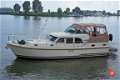 Linssen Grand Sturdy 40.9 AC - 1 - Thumbnail