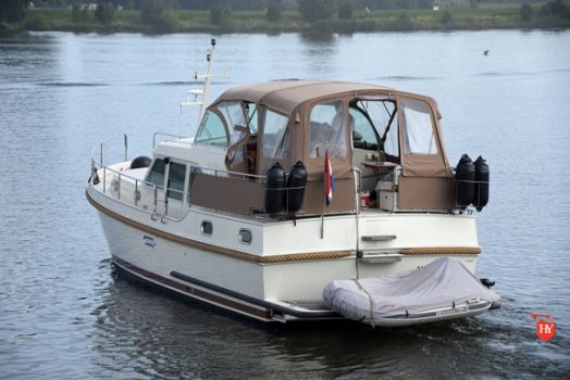 Linssen Grand Sturdy 40.9 AC - 3