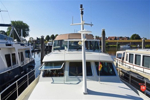 Linssen Grand Sturdy 40.9 AC - 4