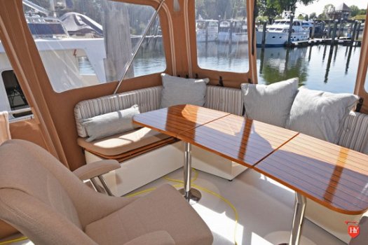 Linssen Grand Sturdy 40.9 AC - 6