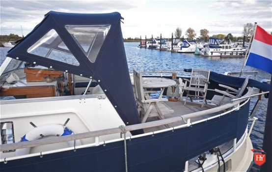 de Ruiter 1400 North Sea Star - 3