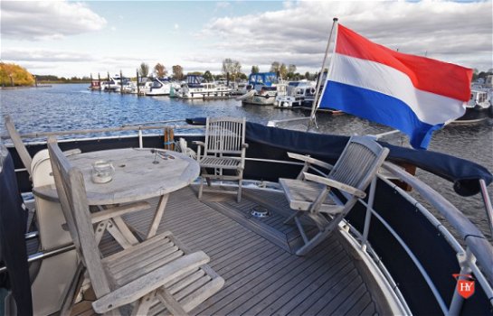 de Ruiter 1400 North Sea Star - 4