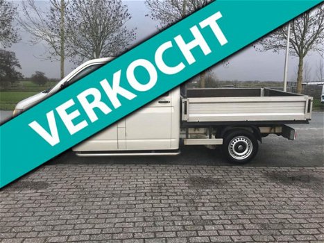 Volkswagen Transporter - 1.9 TDI 340 4 DRS Airco Fiscaal Gunstig - 1