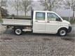 Volkswagen Transporter - 1.9 TDI 340 4 DRS Airco Fiscaal Gunstig - 1 - Thumbnail