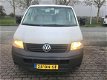 Volkswagen Transporter - 1.9 TDI 340 4 DRS Airco Fiscaal Gunstig - 1 - Thumbnail