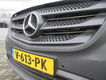 Mercedes-Benz Vito - 111cdi lang met airco , camera , navigatie , pdc - 1 - Thumbnail