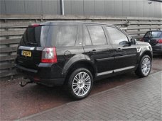 Land Rover Freelander - 2.2 TD4 E Leder intr. Navi