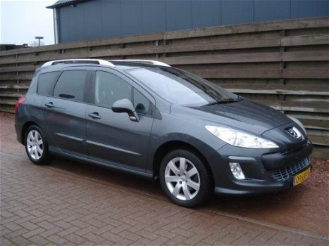 Peugeot 308 SW - 1.6 VTi Blue Lease Executive 7 Persoons - 1