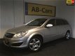 Opel Astra Wagon - 1.8 Business met Navigatie - 1 - Thumbnail