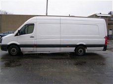 Volkswagen Crafter - 35 2.0 TDI L4H3 LANGSTE EN HOOGSTE UITVOERING BUS