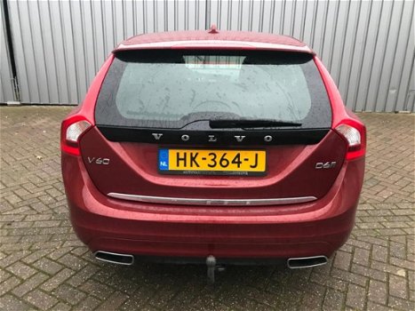 Volvo V60 - 2.4 D6 Twin Engine Momentum ex btw - 1