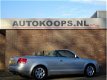 Audi A4 Cabriolet - 2.0 TFSi 200Pk Turbo Pro Line | NIEUWSTAAT | Climatronic | Leder | Cruise | Stoe - 1 - Thumbnail