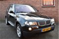 BMW X3 - 3.0d High Executive '07 Leder Xenon Navi - 1 - Thumbnail