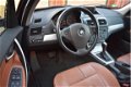BMW X3 - 3.0d High Executive '07 Leder Xenon Navi - 1 - Thumbnail