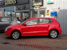 Volkswagen Polo - 1.0 First Edition Eerste eigenaar | Trekhaak | Airco