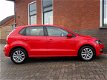 Volkswagen Polo - 1.0 First Edition Eerste eigenaar | Trekhaak | Airco - 1 - Thumbnail