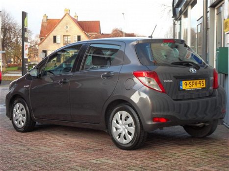 Toyota Yaris - 1.5 Full Hybrid Comfort Incl. 6 maand Bovag garantie - 1