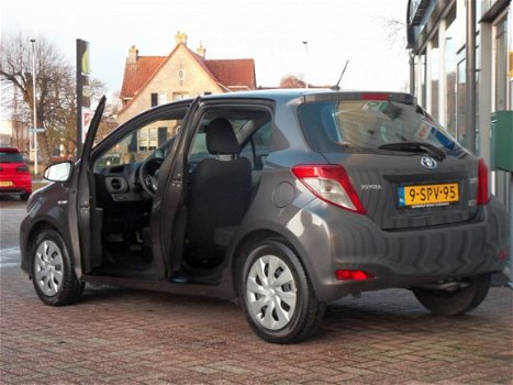 Toyota Yaris - 1.5 Full Hybrid Comfort Incl. 6 maand Bovag garantie - 1