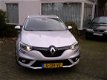 Renault Mégane Estate - 1.5 dCi Limited MET EEN SCHONE EURO 6 MOTOR - 1 - Thumbnail