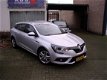 Renault Mégane Estate - 1.5 dCi Limited MET EEN SCHONE EURO 6 MOTOR - 1 - Thumbnail