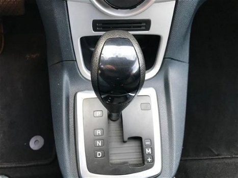 Ford Fiesta - 1.4 Titanium Automaat - 1