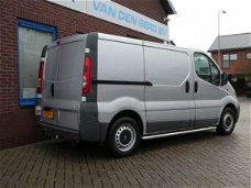 Opel Vivaro - 2.0 CDTI L1H1 Airco Navigatie