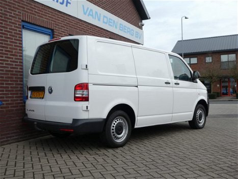 Volkswagen Transporter - 2.0 TDI L1H1 Airco - 1