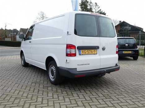 Volkswagen Transporter - 2.0 TDI L1H1 Airco - 1