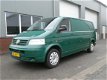 Volkswagen Transporter - 1.9 TDI L2H1 Airco - 1 - Thumbnail