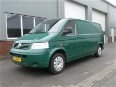 Volkswagen Transporter - 1.9 TDI L2H1 Airco