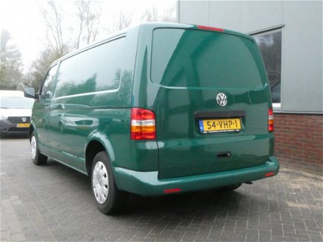 Volkswagen Transporter - 1.9 TDI L2H1 Airco - 1