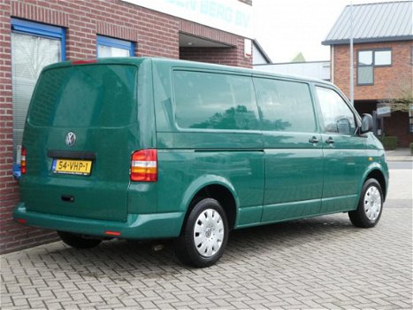 Volkswagen Transporter - 1.9 TDI L2H1 Airco - 1