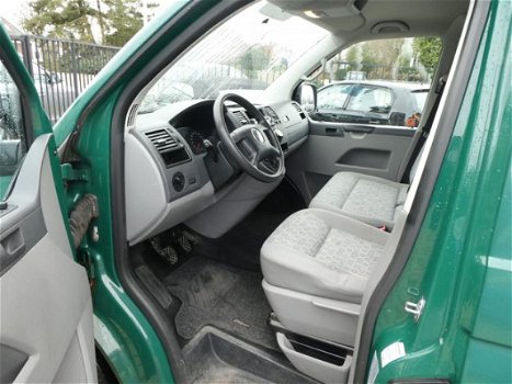 Volkswagen Transporter - 1.9 TDI L2H1 Airco - 1