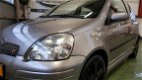 Toyota Yaris - 1.5 VVT-i T-Sport Airco - 1 - Thumbnail