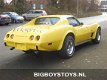 Chevrolet Corvette - USA C3 Stingray Targa - 1 - Thumbnail