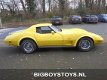 Chevrolet Corvette - USA C3 Stingray Targa - 1 - Thumbnail