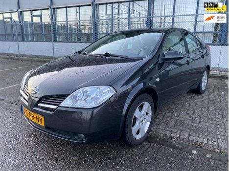 Nissan Primera - 2.2 dCi Acenta - 1