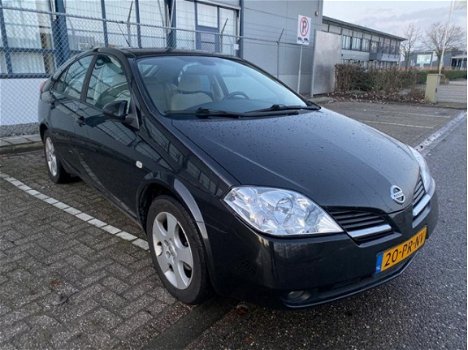 Nissan Primera - 2.2 dCi Acenta - 1