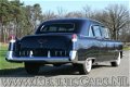 Cadillac Fleetwood Limousine - 1955 75 Imperial - 1 - Thumbnail