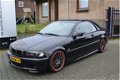 BMW 3-serie Cabrio - 318Ci Executive Aut Hardtop Leder Navi Xenon - 1 - Thumbnail