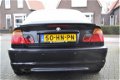 BMW 3-serie Cabrio - 318Ci Executive Aut Hardtop Leder Navi Xenon - 1 - Thumbnail