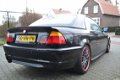 BMW 3-serie Cabrio - 318Ci Executive Aut Hardtop Leder Navi Xenon - 1 - Thumbnail