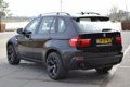 BMW X5 - 3.0d High Executive Navi, Pano, Xenon, PTS, Stoelverwarming, - 1 - Thumbnail