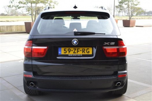 BMW X5 - 3.0d High Executive Navi, Pano, Xenon, PTS, Stoelverwarming, - 1