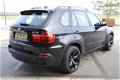 BMW X5 - 3.0d High Executive Navi, Pano, Xenon, PTS, Stoelverwarming, - 1 - Thumbnail