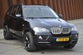 BMW X5 - 3.0d High Executive Navi, Pano, Xenon, PTS, Stoelverwarming, - 1 - Thumbnail
